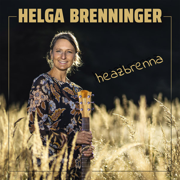 Helga Brenninger