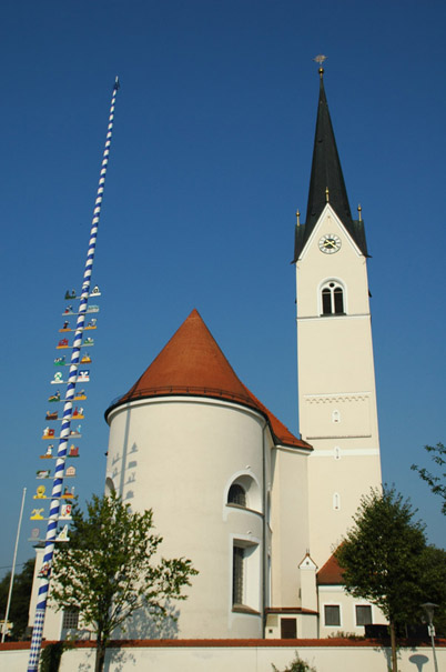 Schwindkirchen