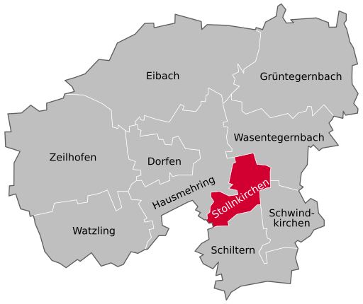 Stollnkirchen-Gemeinde