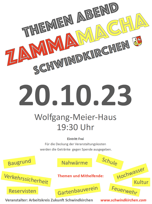 Zsamma-Macha 2023